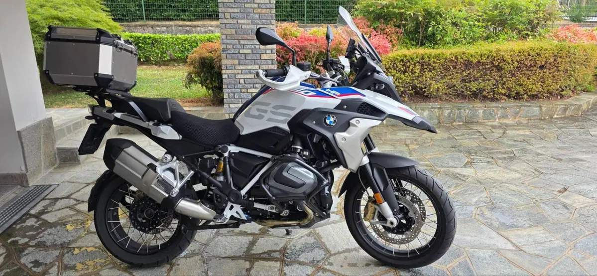Bmw R 1250 GS (2019 - 20) (6)