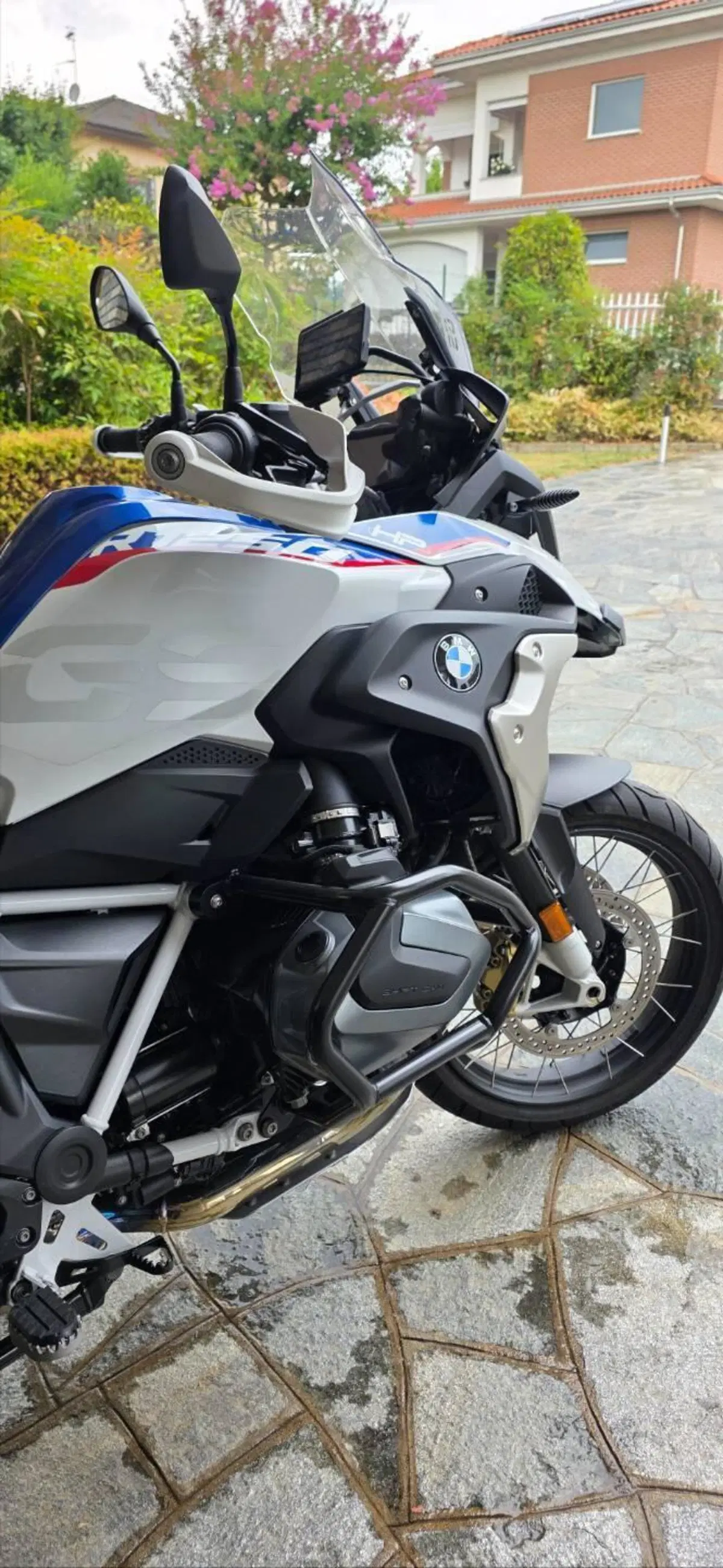 Bmw R 1250 GS (2019 - 20) (7)