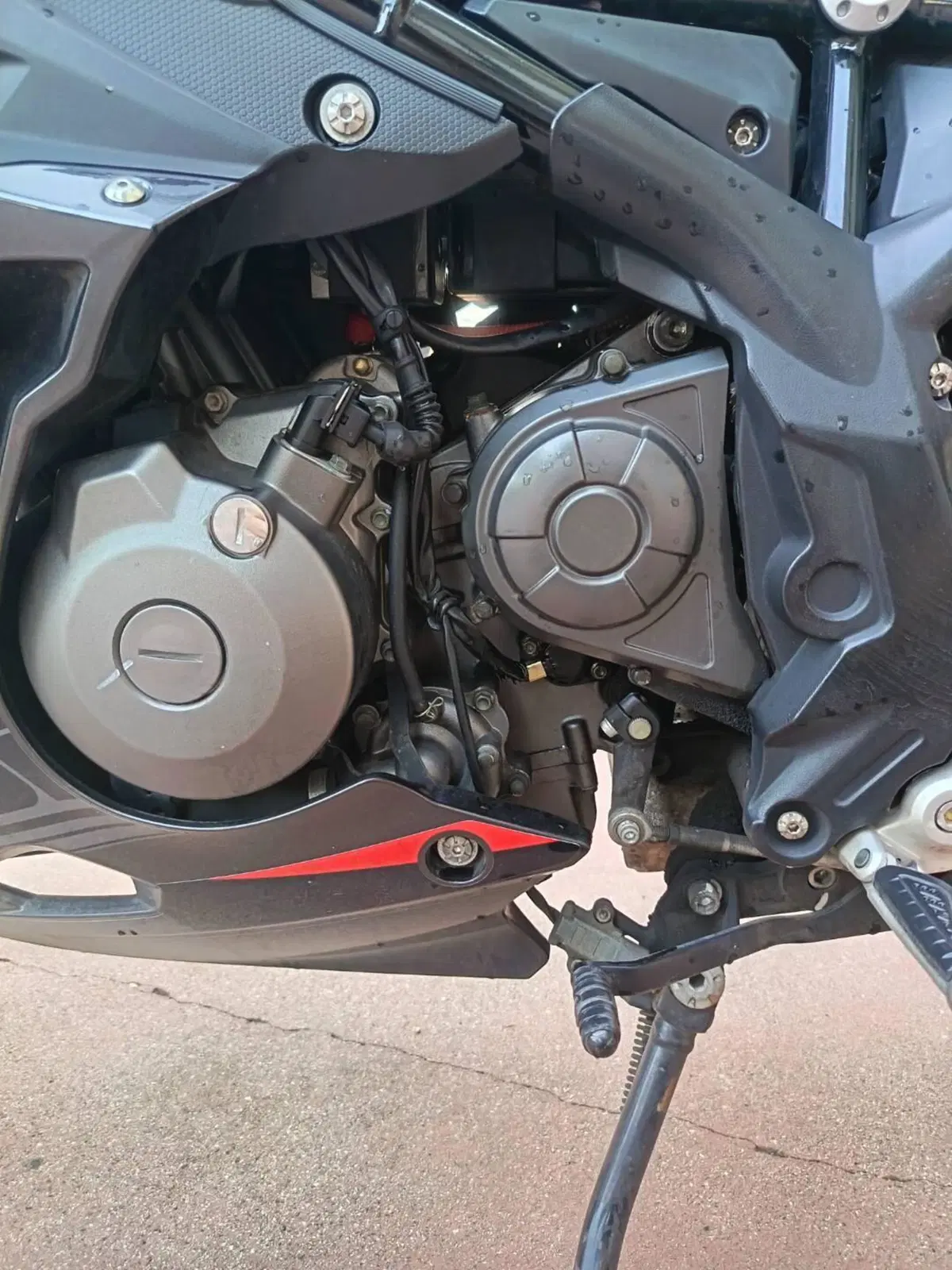 Benelli BN 302 (2017 - 19) (8)