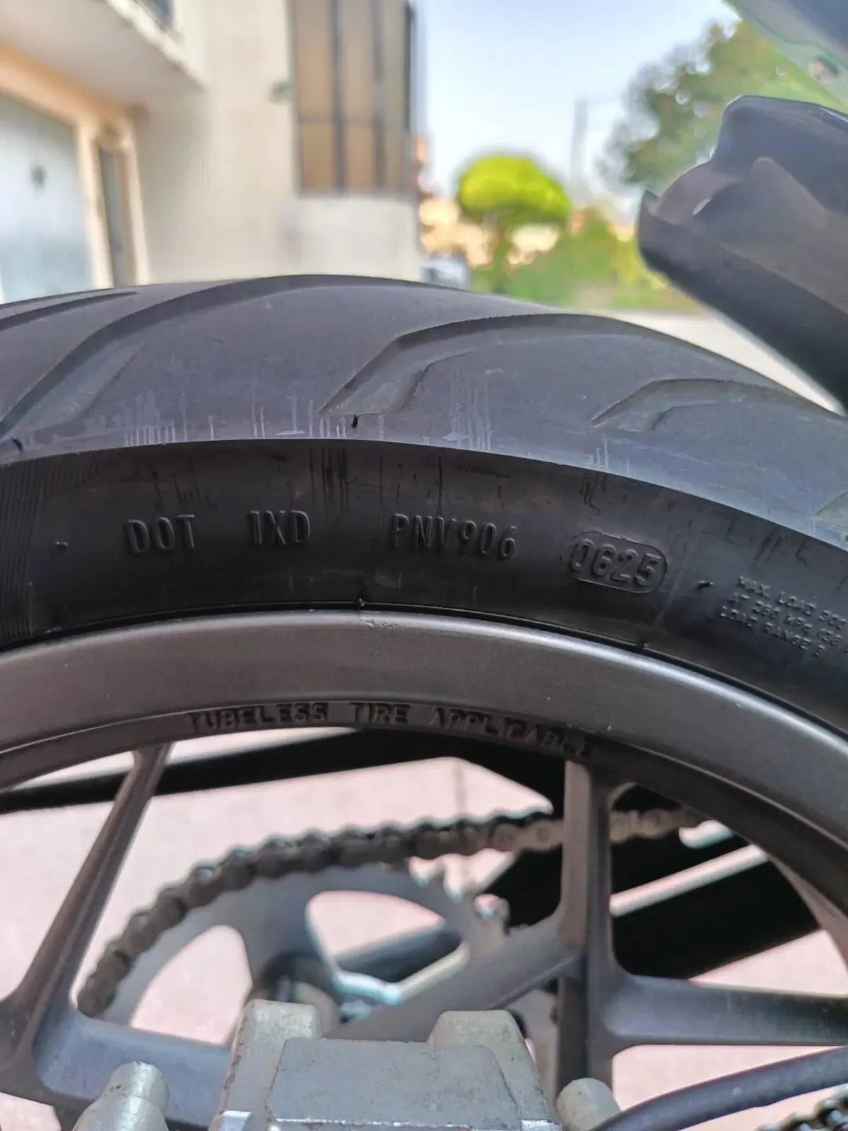 Benelli BN 302 (2017 - 19) (11)