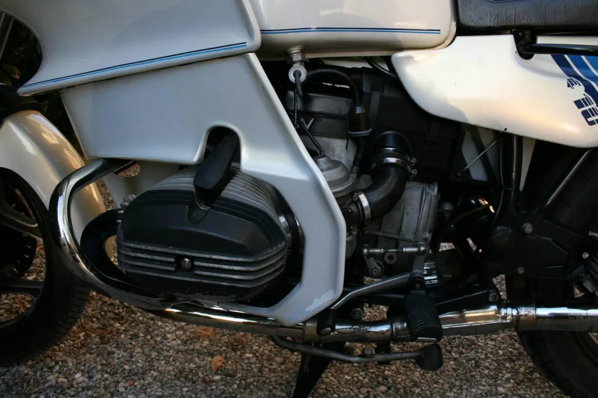 Bmw R 100 RS (1986 - 93) (4)