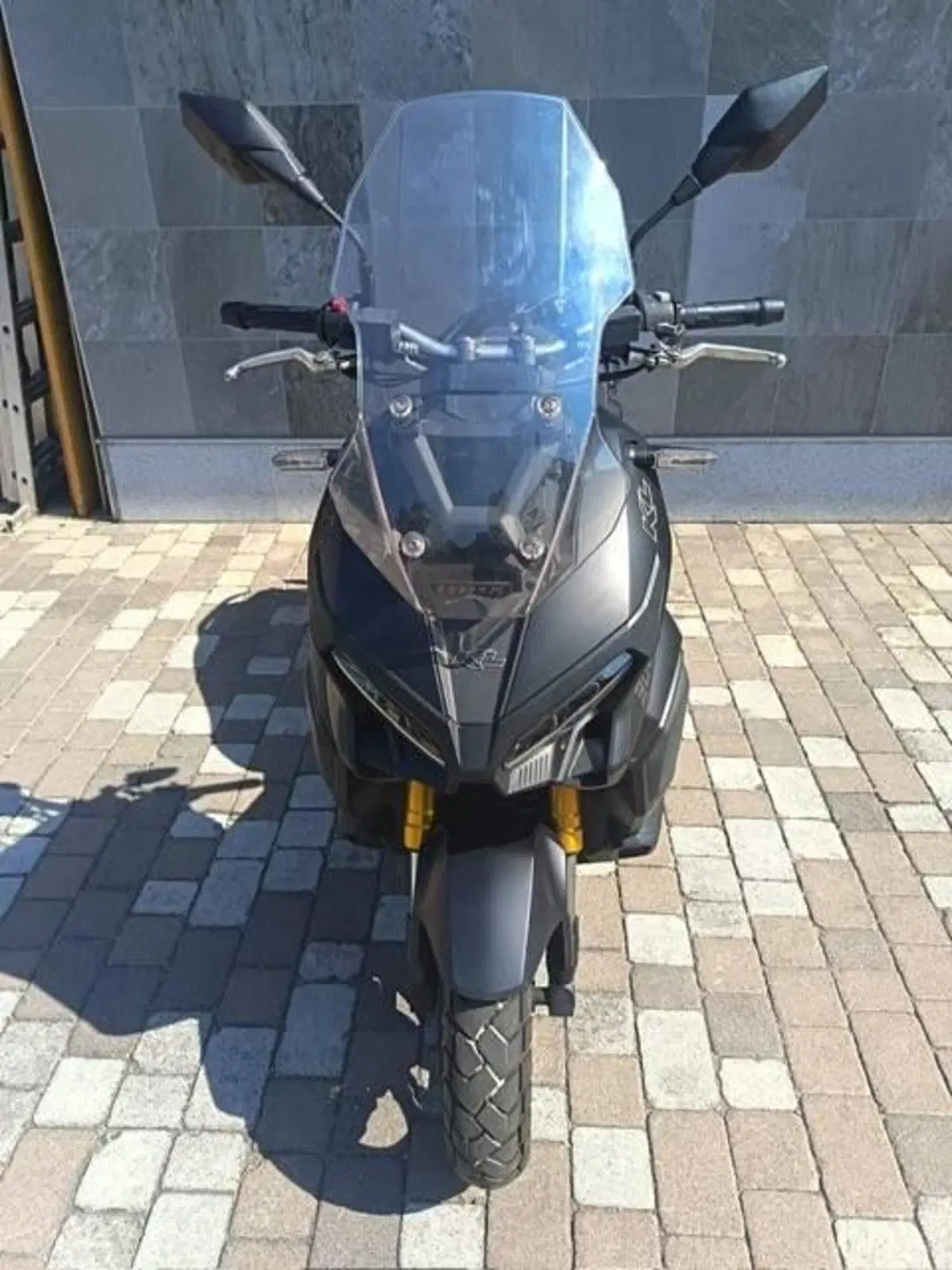 Kl Brera X 300 (2022 - 24) (5)