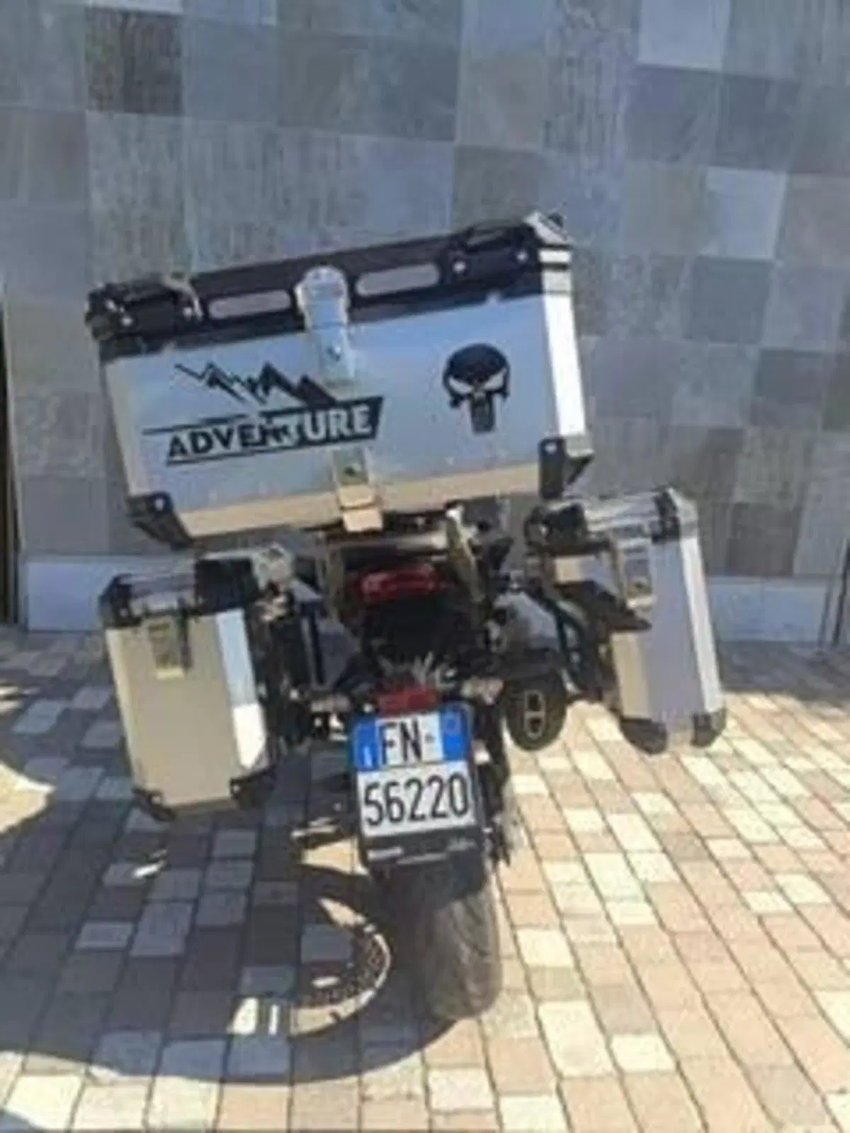 Benelli TRK 702 (2023 - 25) (4)