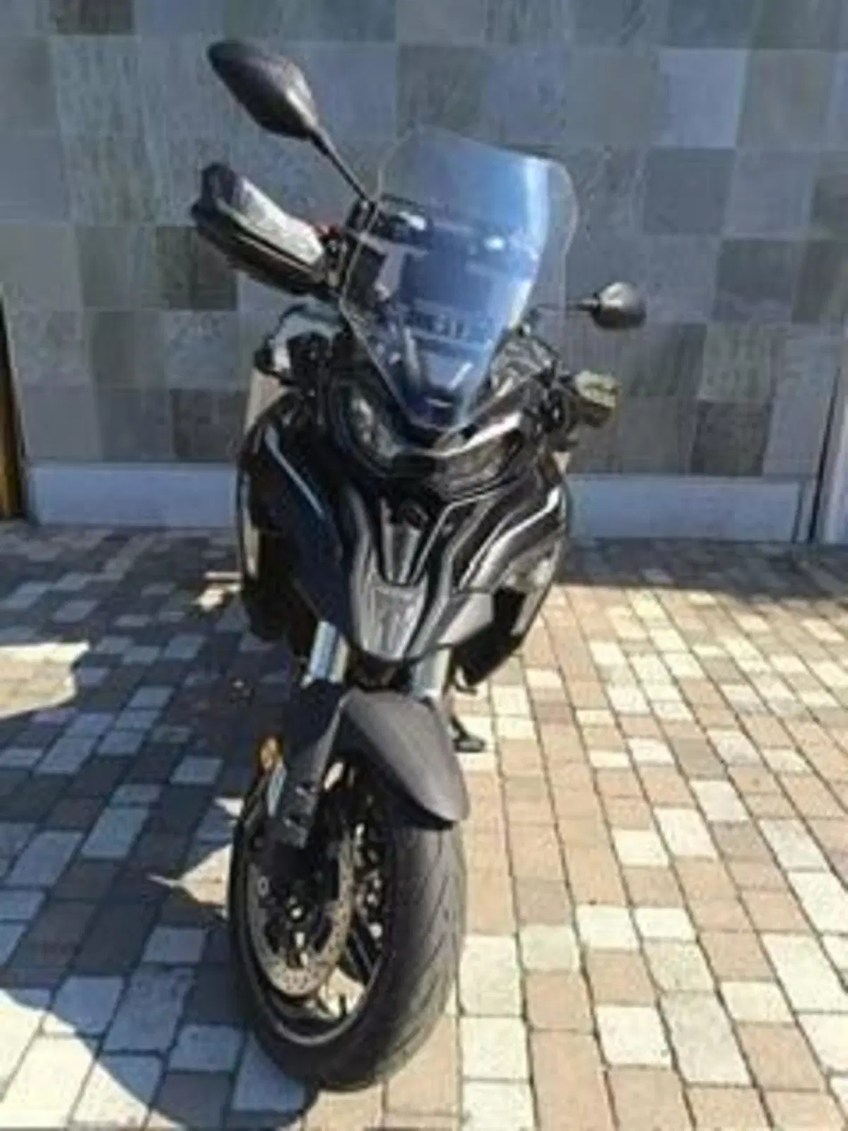 Benelli TRK 702 (2023 - 25) (5)