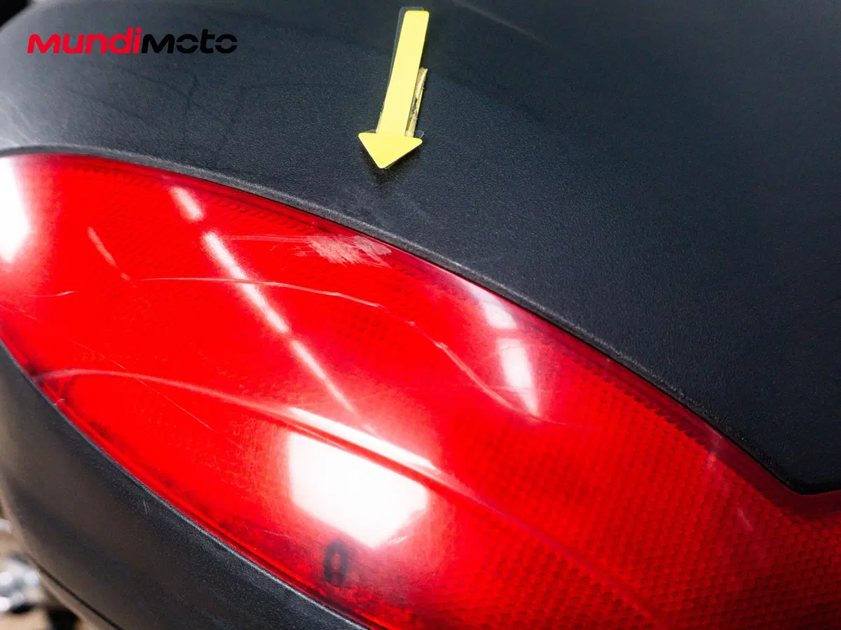 Honda Forza 750 (2025 - 26) (19)