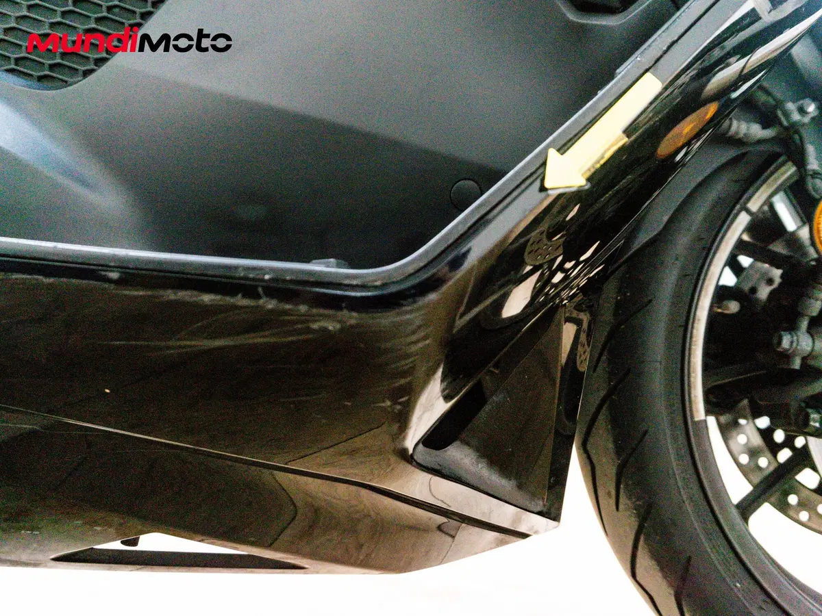 Honda Forza 750 (2025 - 26) (27)