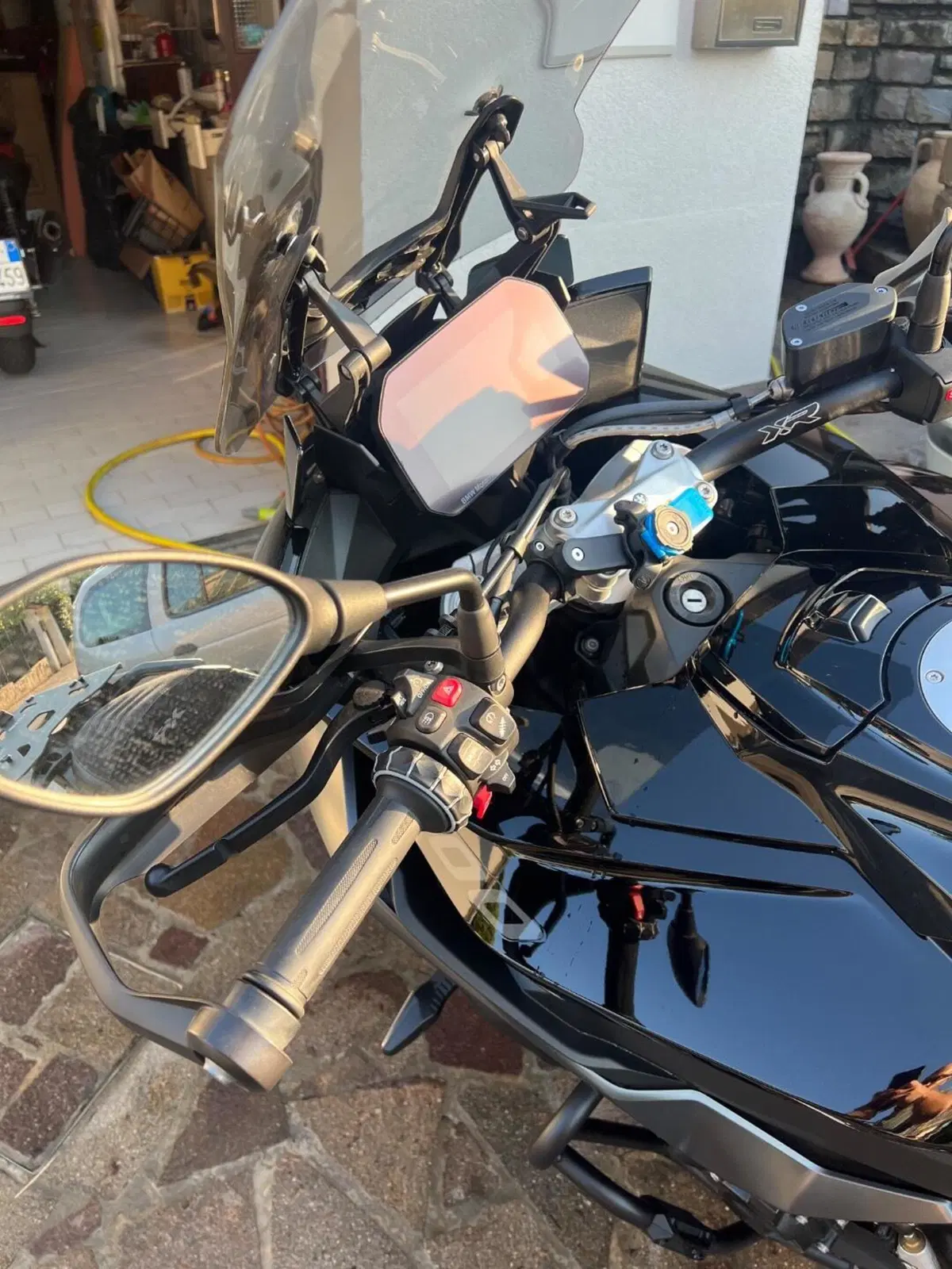 Bmw S 1000 XR (2020 - 23) (6)