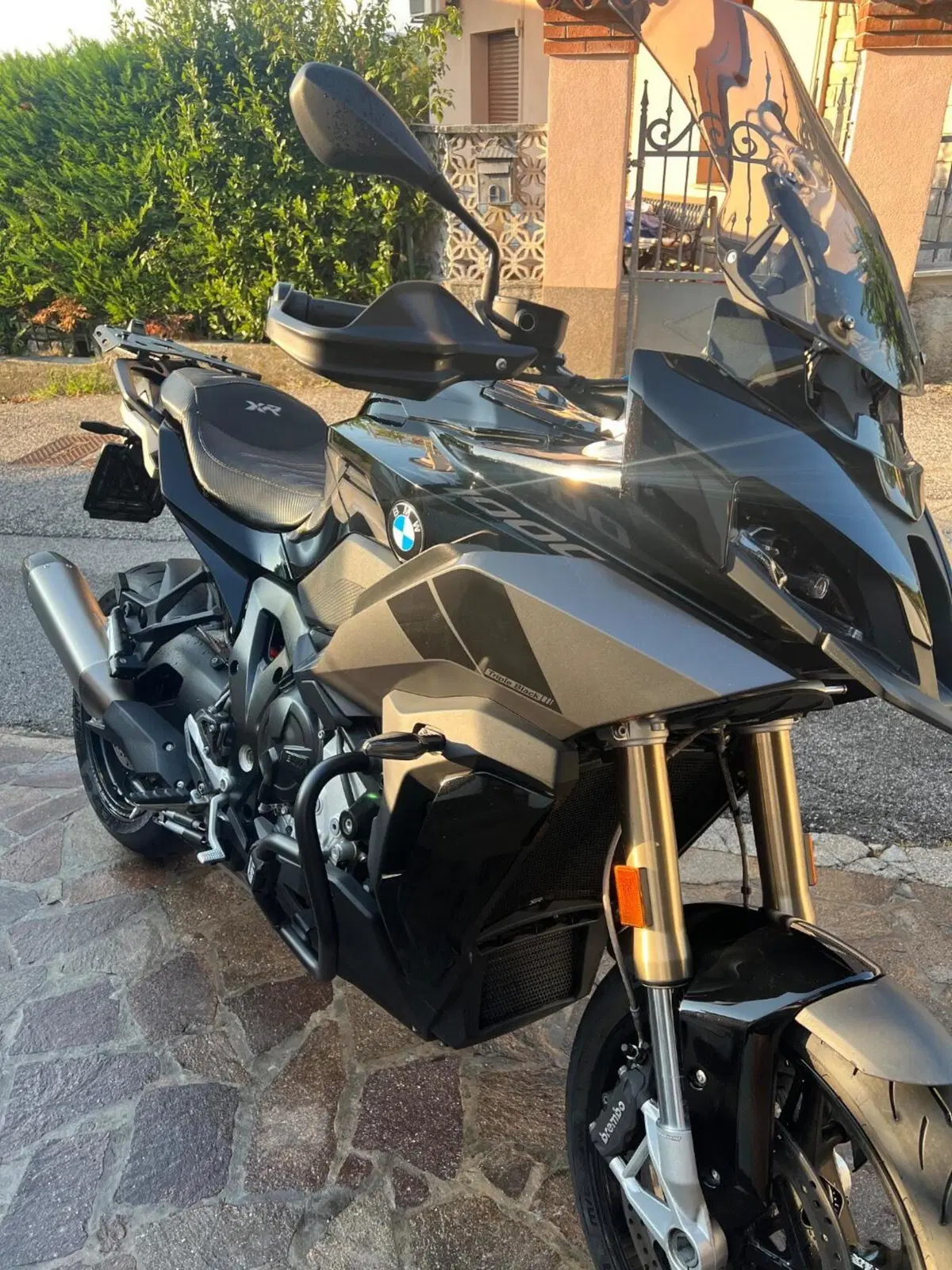 Bmw S 1000 XR (2020 - 23) (7)