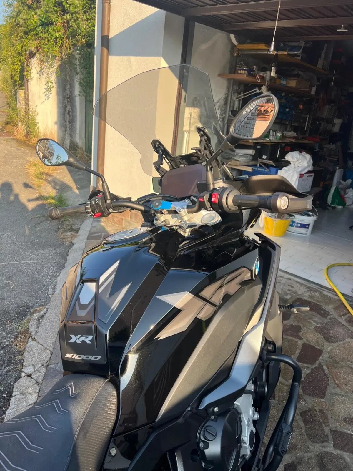 Bmw S 1000 XR (2020 - 23) (8)