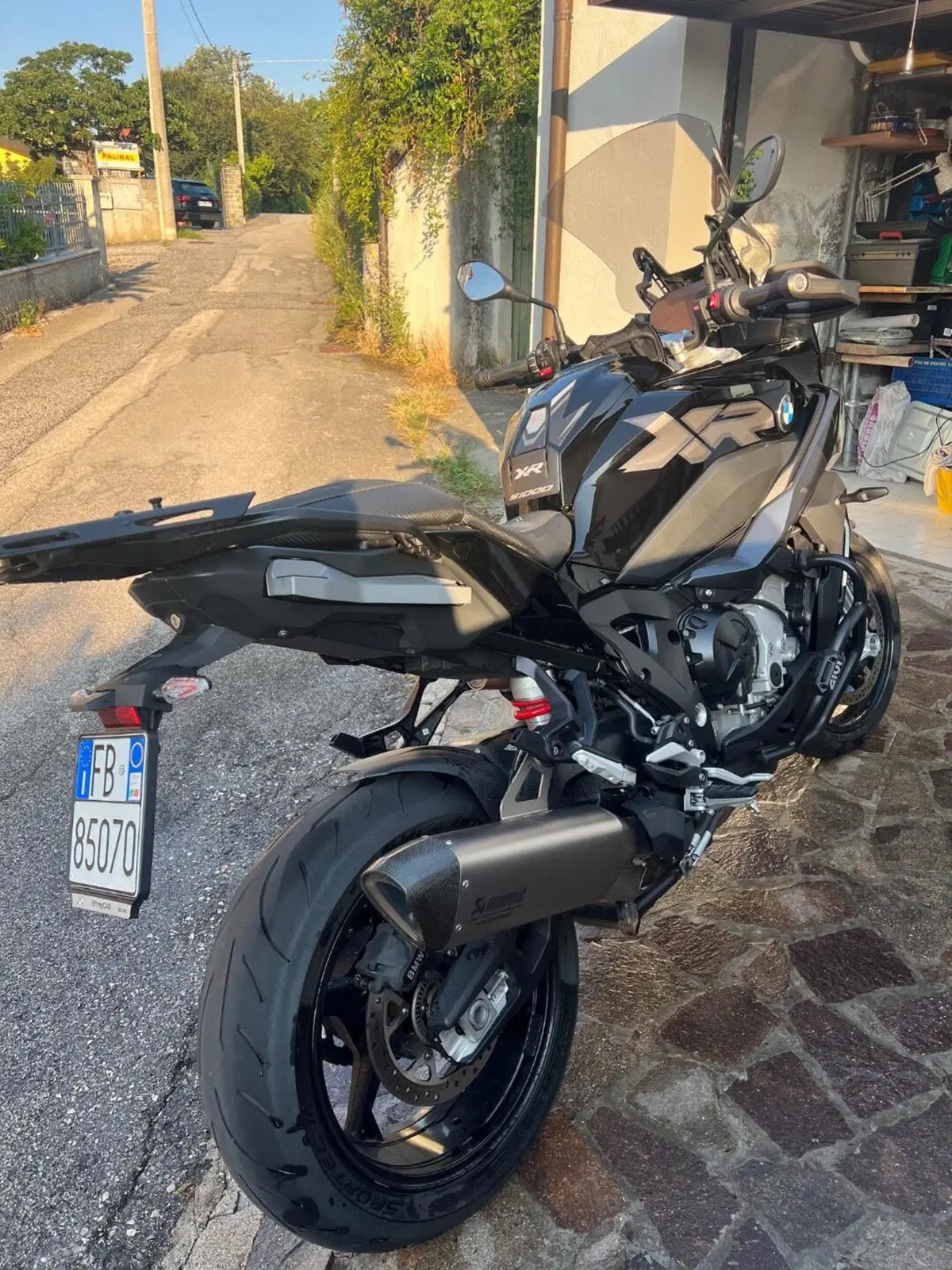 Bmw S 1000 XR (2020 - 23) (9)