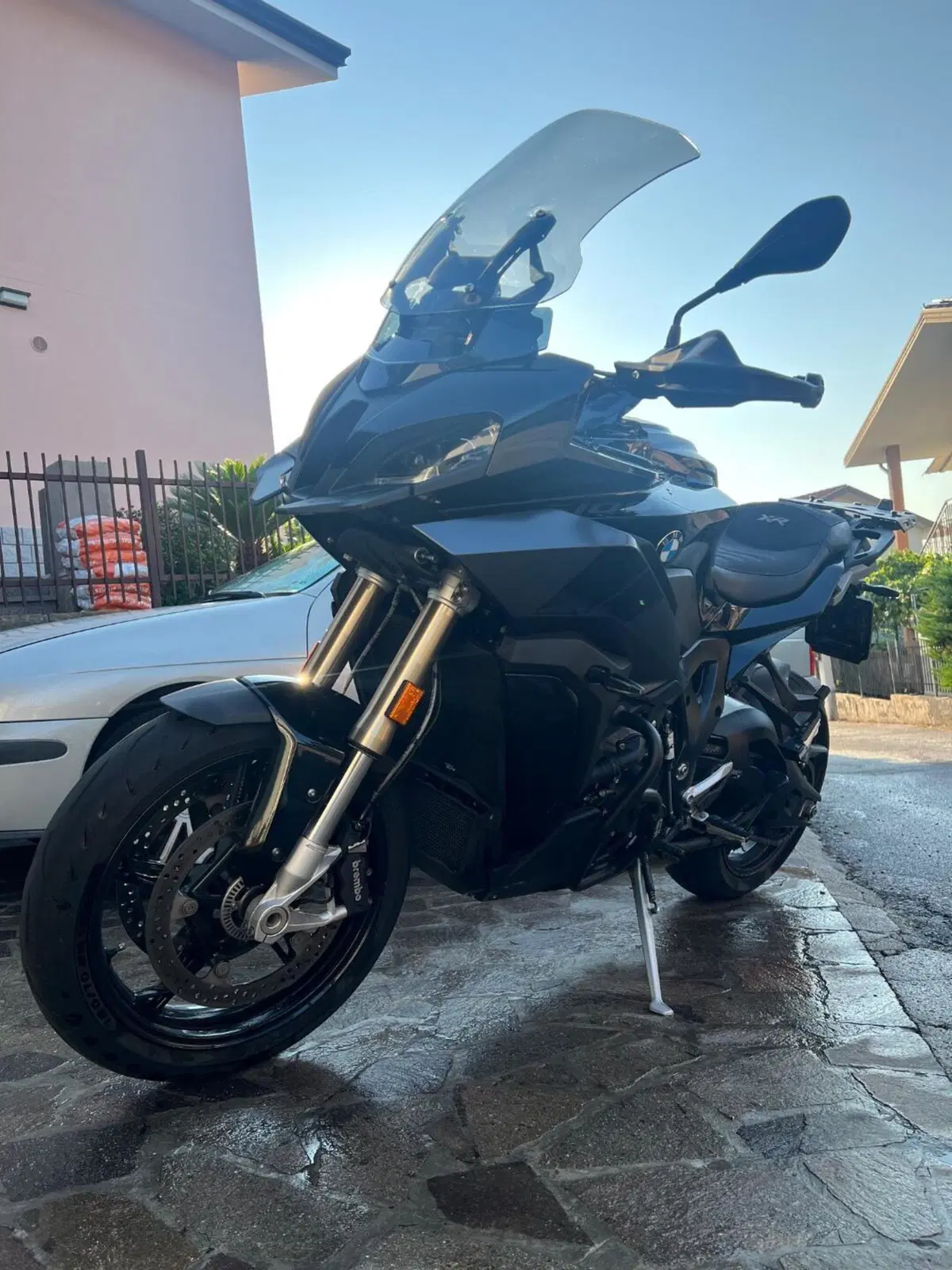 Bmw S 1000 XR (2020 - 23) (10)