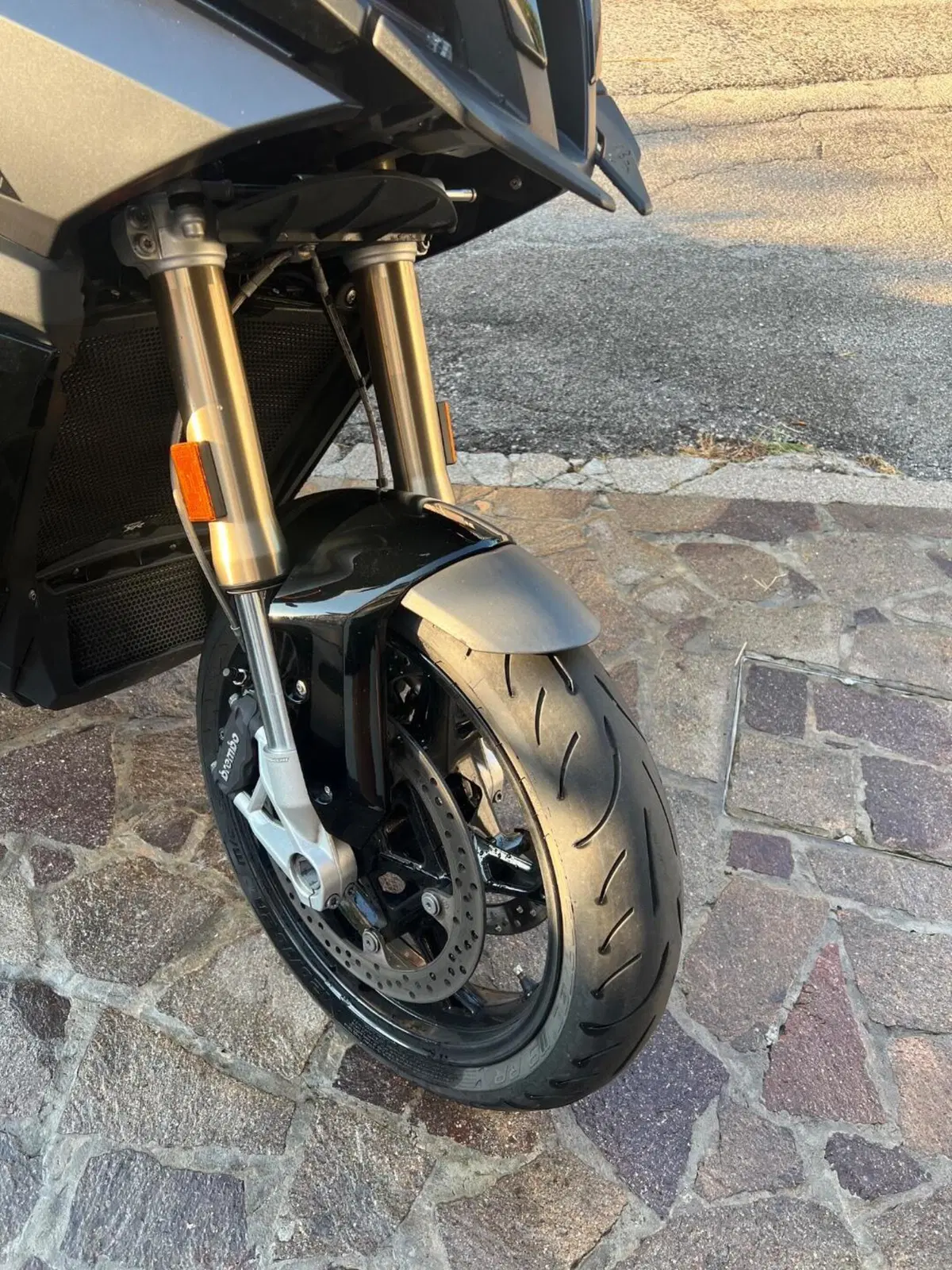 Bmw S 1000 XR (2020 - 23) (11)