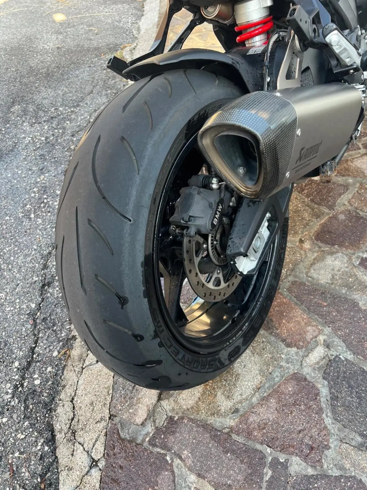 Bmw S 1000 XR (2020 - 23) (12)