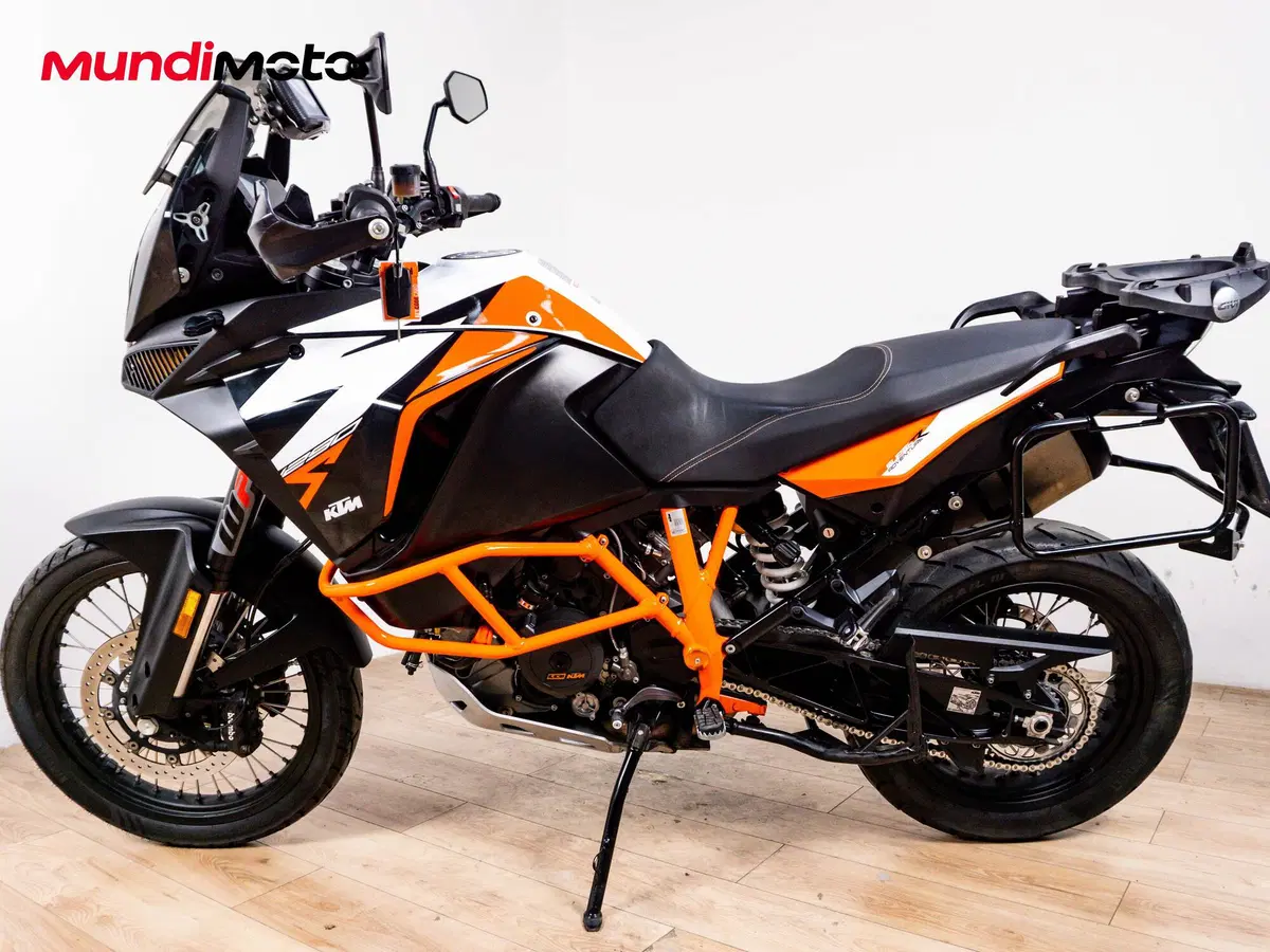 KTM 1290 Super Adventure R (2021) (6)