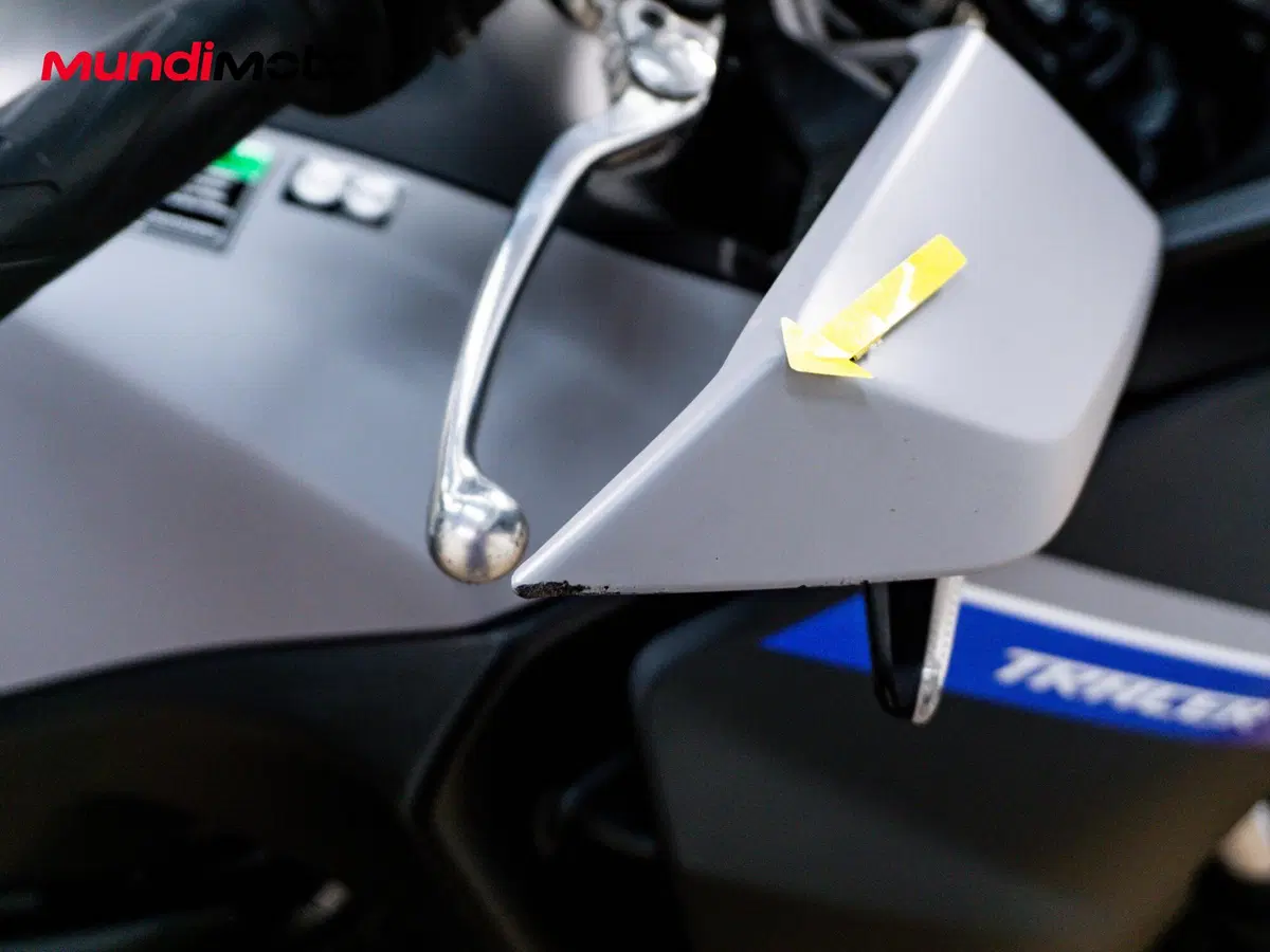 Yamaha Tracer 7 GT (2021 - 24) (13)