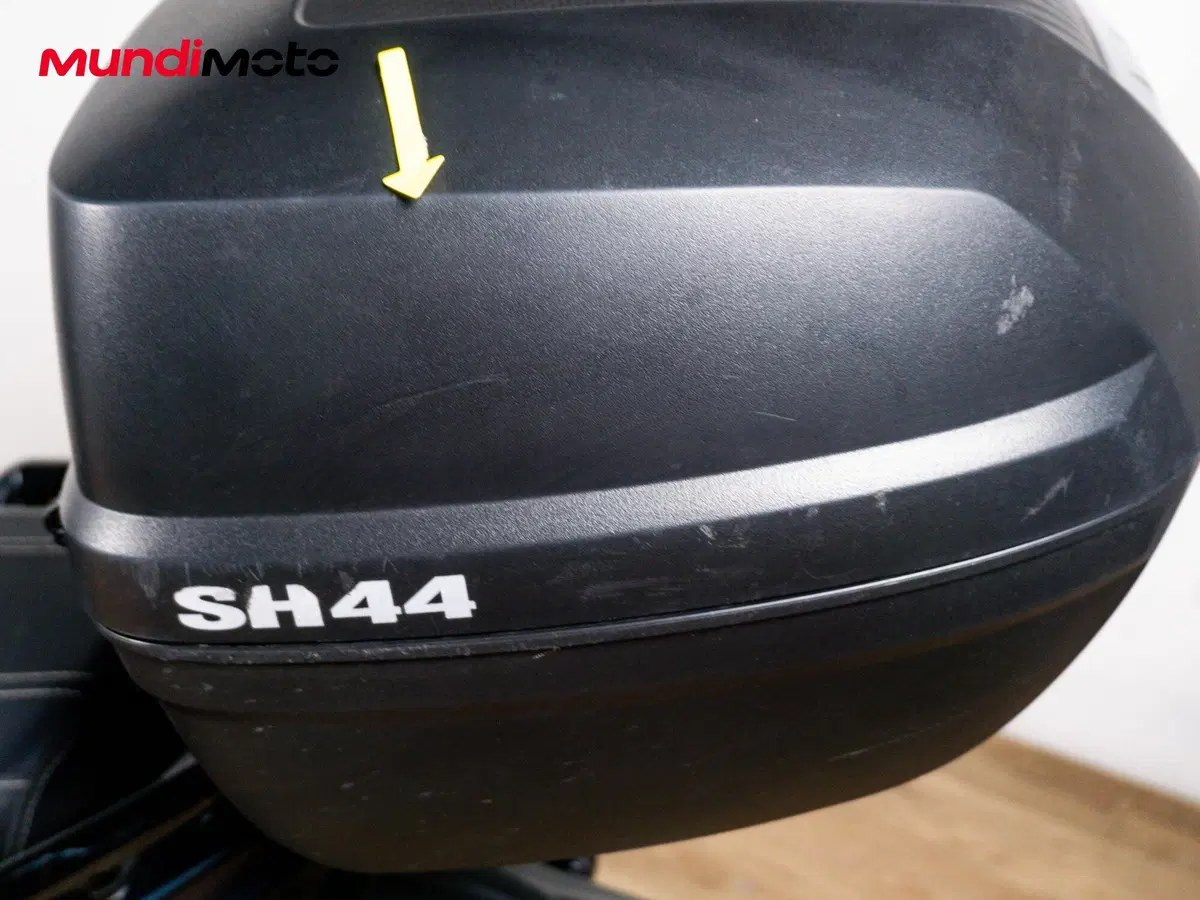 Sym Maxsym TL 508 (2021 - 24) (13)