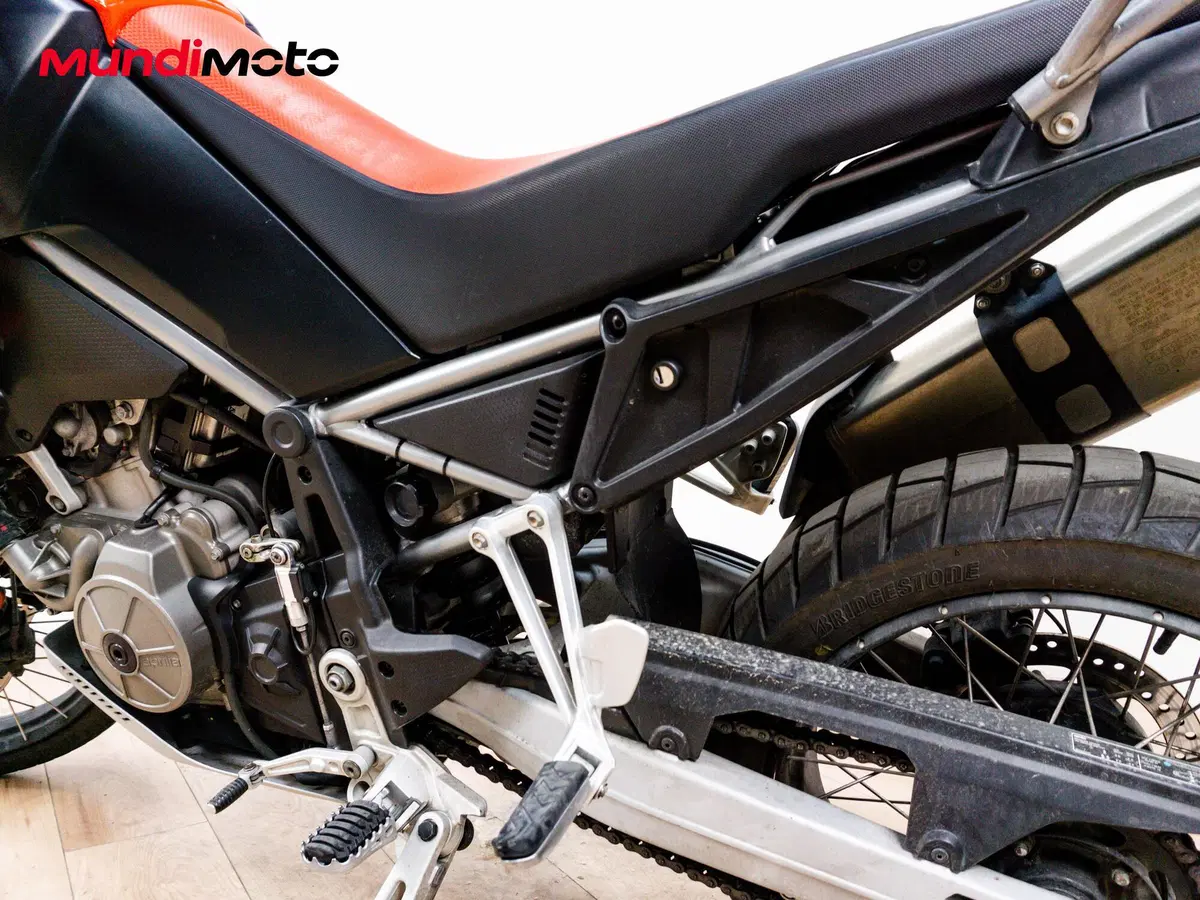 Aprilia Tuareg 660 (2022 - 24) (10)