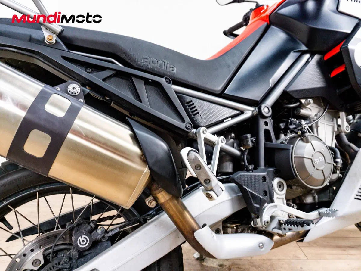 Aprilia Tuareg 660 (2022 - 24) (4)