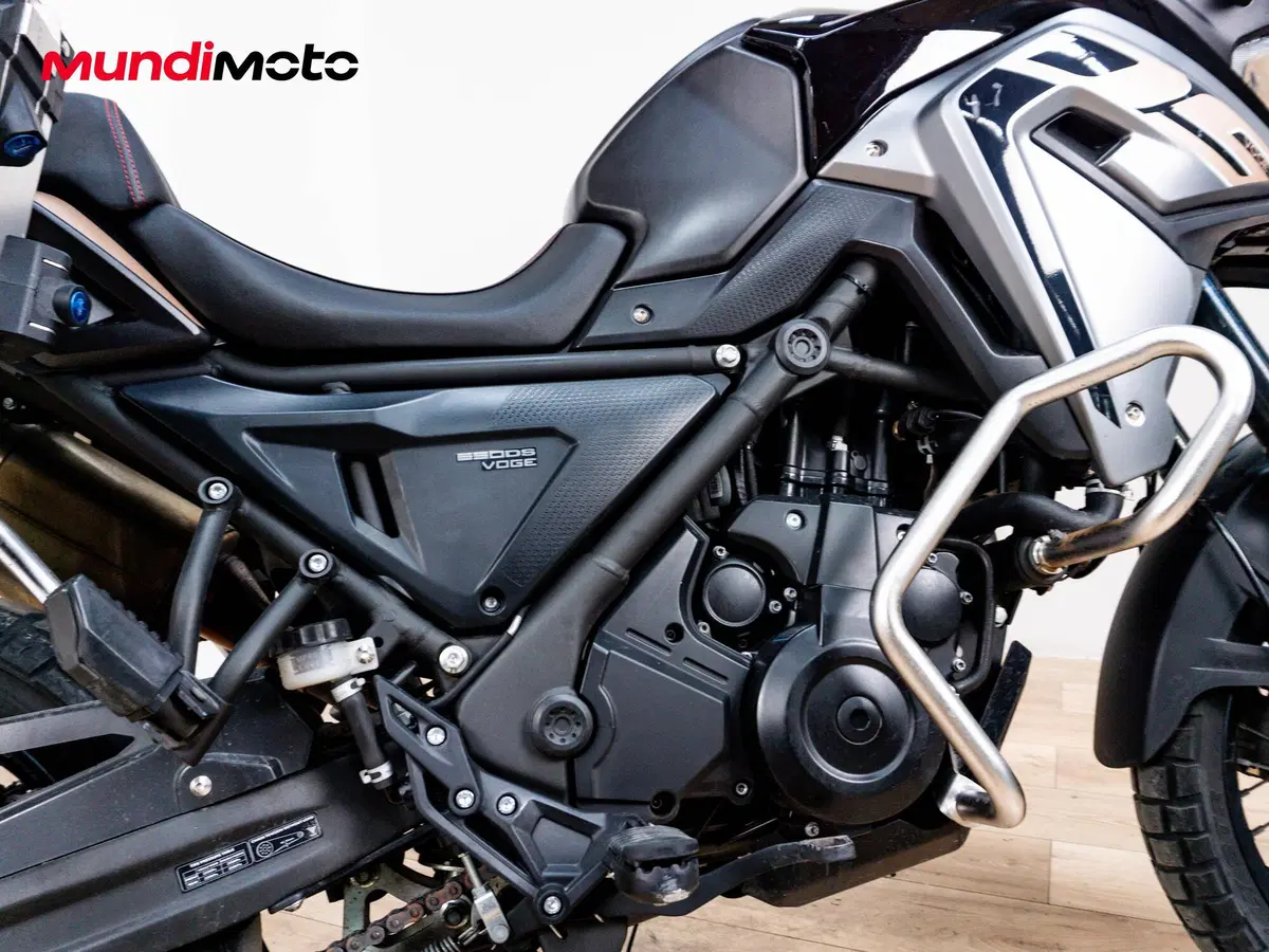 Voge Valico 650DSX (2021 - 24) (4)