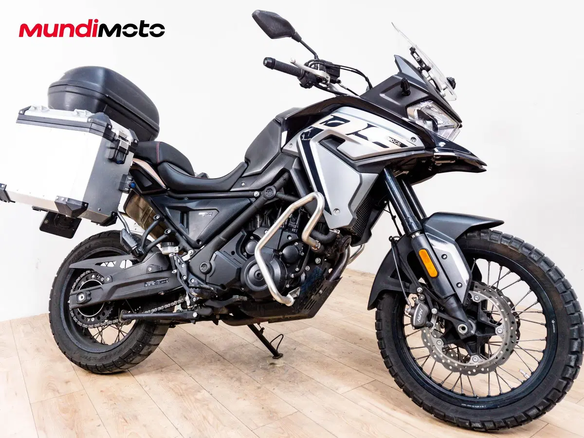 Voge Valico 650DSX (2021 - 24) (2)