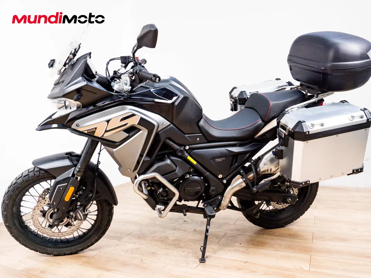 Voge Valico 650DSX (2021 - 24) (8)