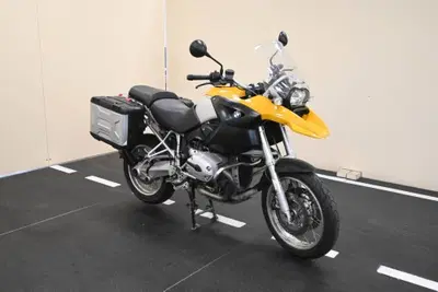 Bmw R 1200 GS (2004 - 07) usata