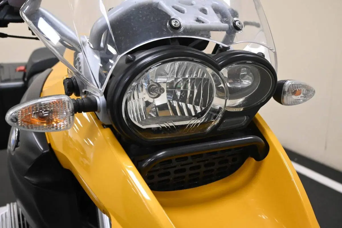 Bmw R 1200 GS (2004 - 07) (3)