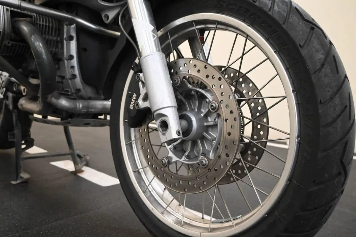 Bmw R 1200 GS (2004 - 07) (10)