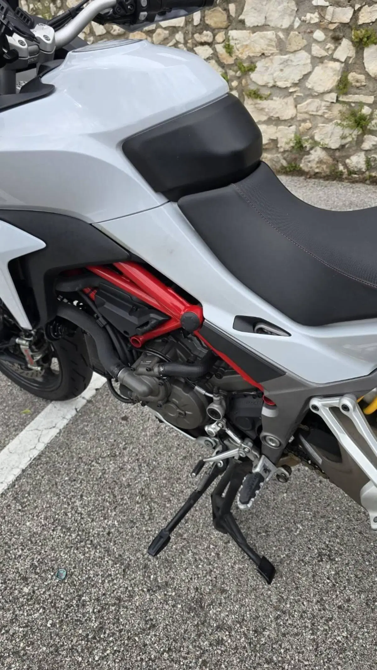Ducati Multistrada 1200 S (2015 - 17) (12)