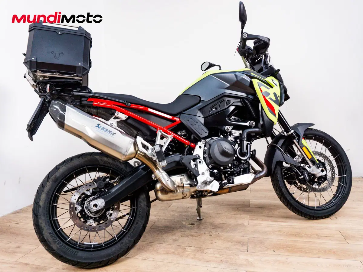 Bmw F 900 GS (2024 - 26) (3)