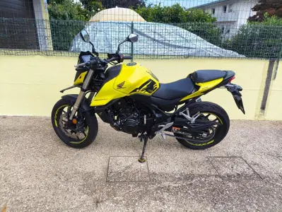 Honda CB 750 Hornet (2023 - 24) usata