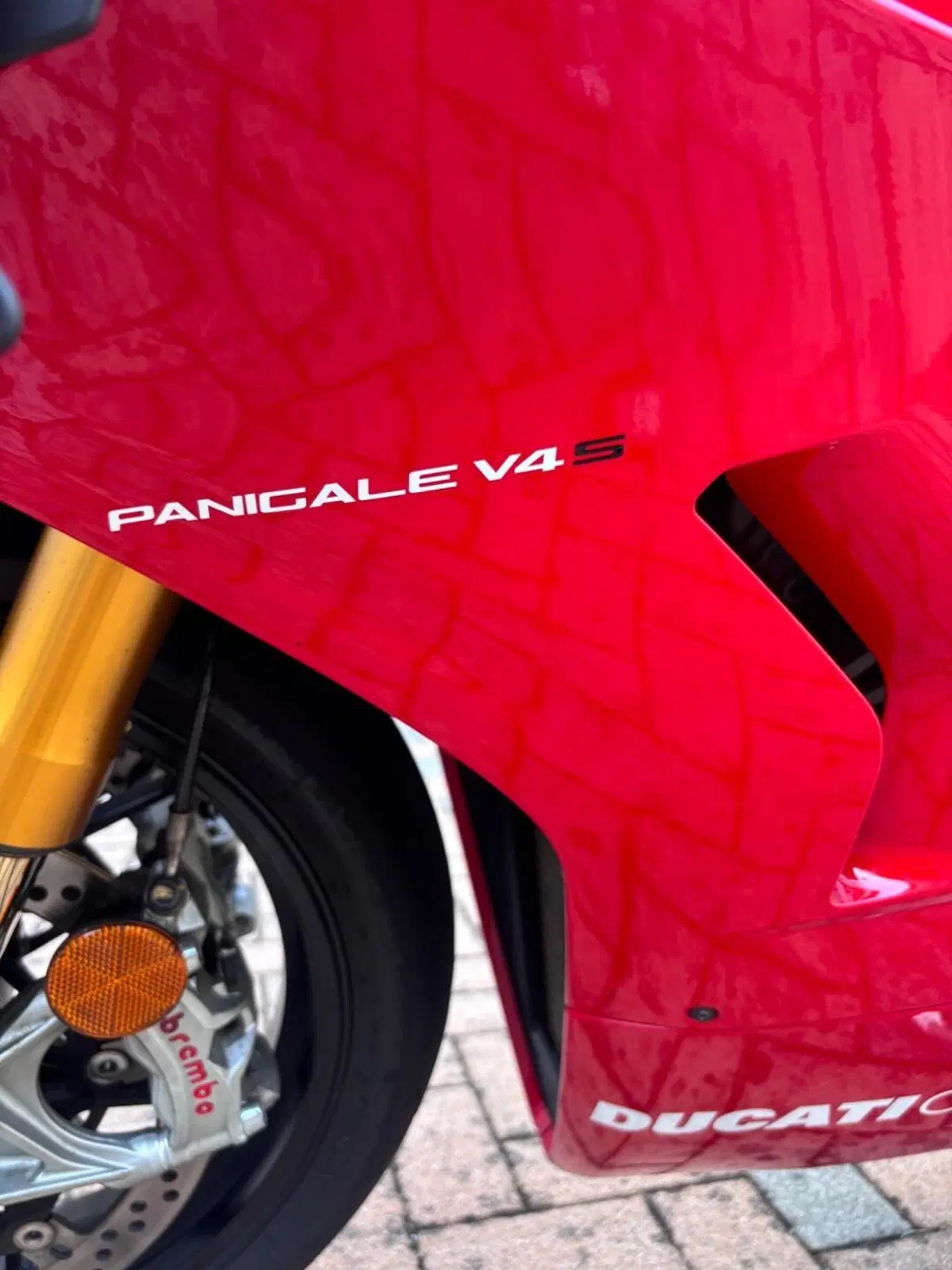 Ducati Panigale V4 S 1100 (2021) (10)