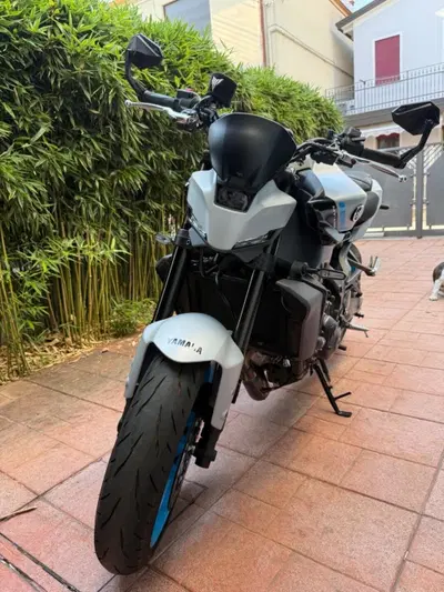 Yamaha MT-09 (2024 - 26) usata