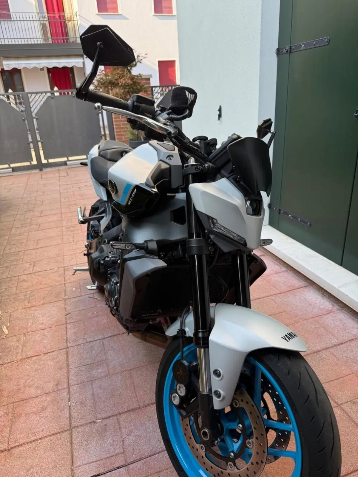 Yamaha MT-09 (2024 - 26) (3)