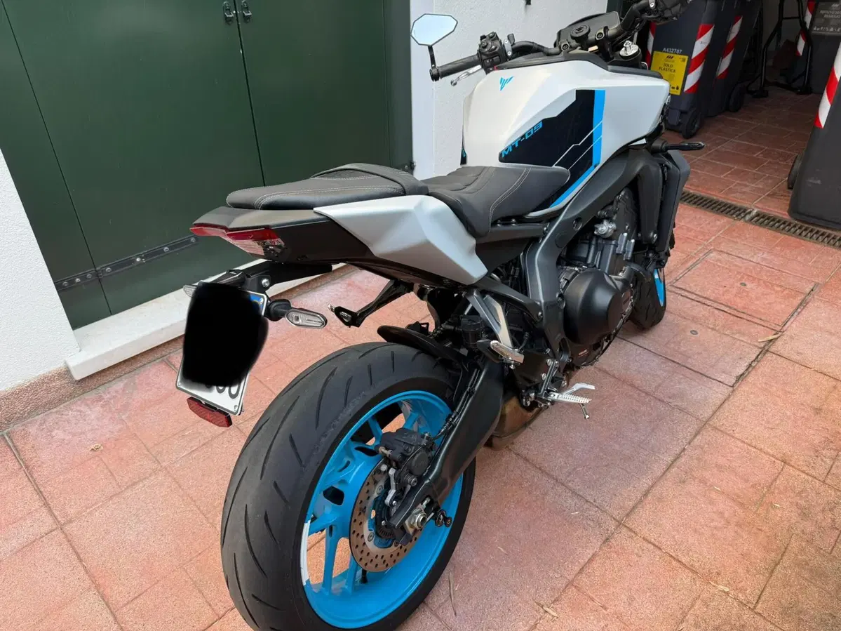 Yamaha MT-09 (2024 - 26) (4)