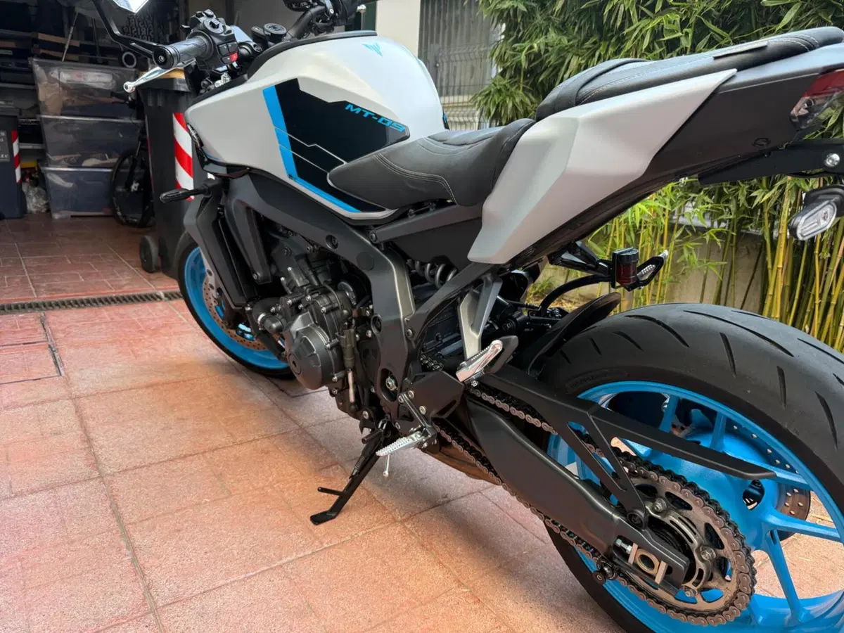 Yamaha MT-09 (2024 - 26) (5)