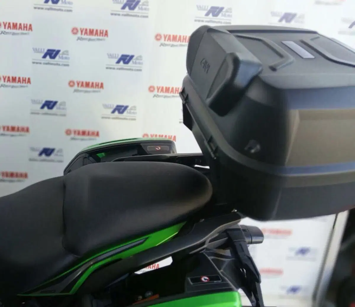 Kawasaki Versys 650 Tourer (2022 - 24) (3)