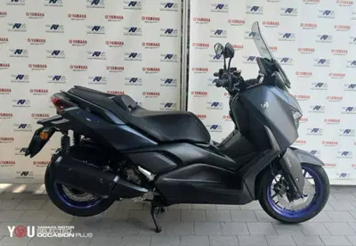 Yamaha X-Max 300 (2021 - 24) usata