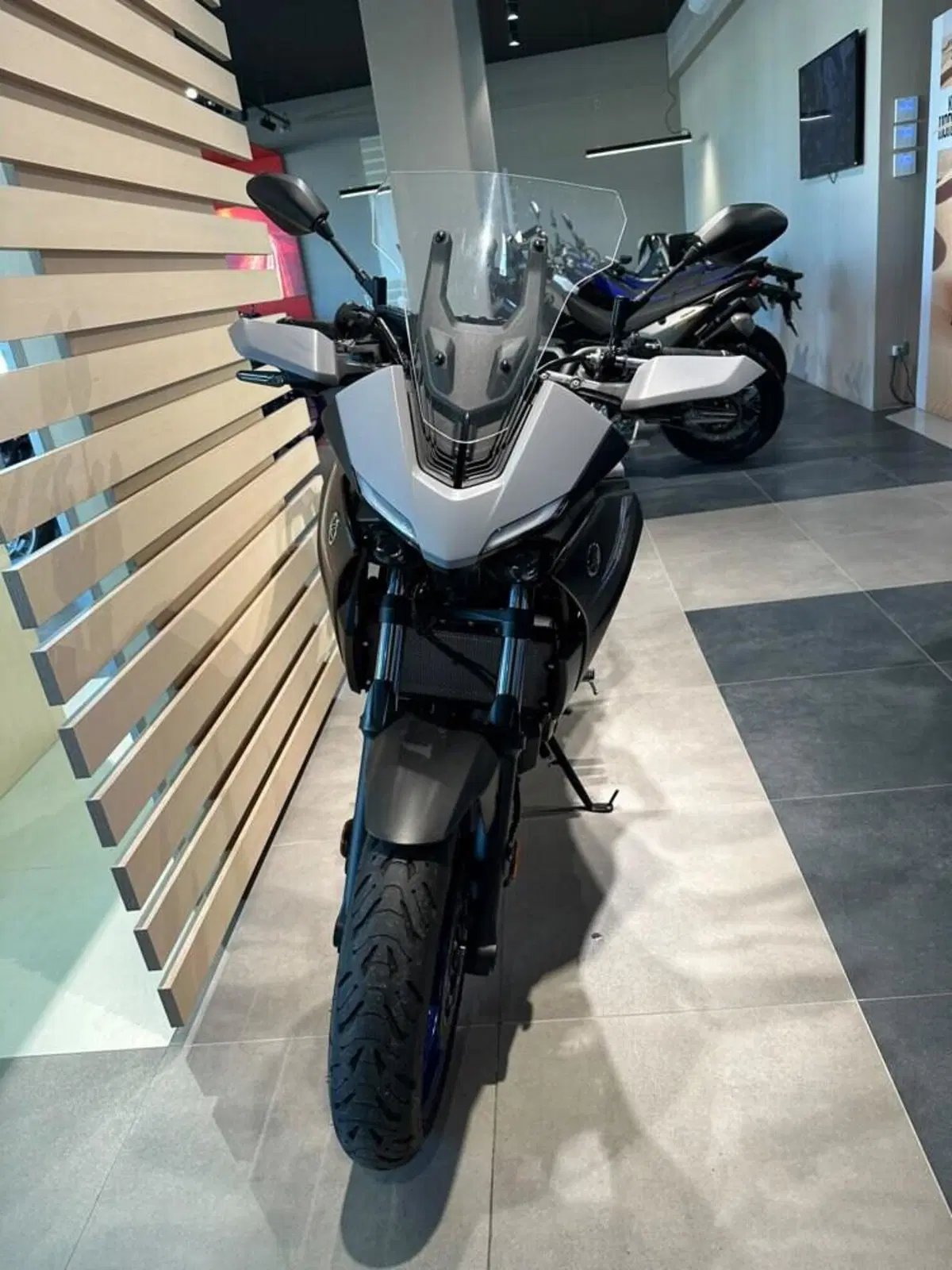 Yamaha Tracer 7 (2021 - 24) (6)