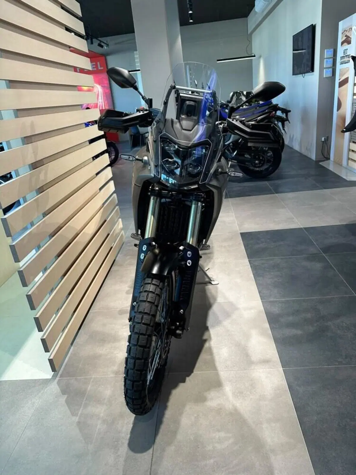 Yamaha Ténéré 700 (2025 - 26) (5)