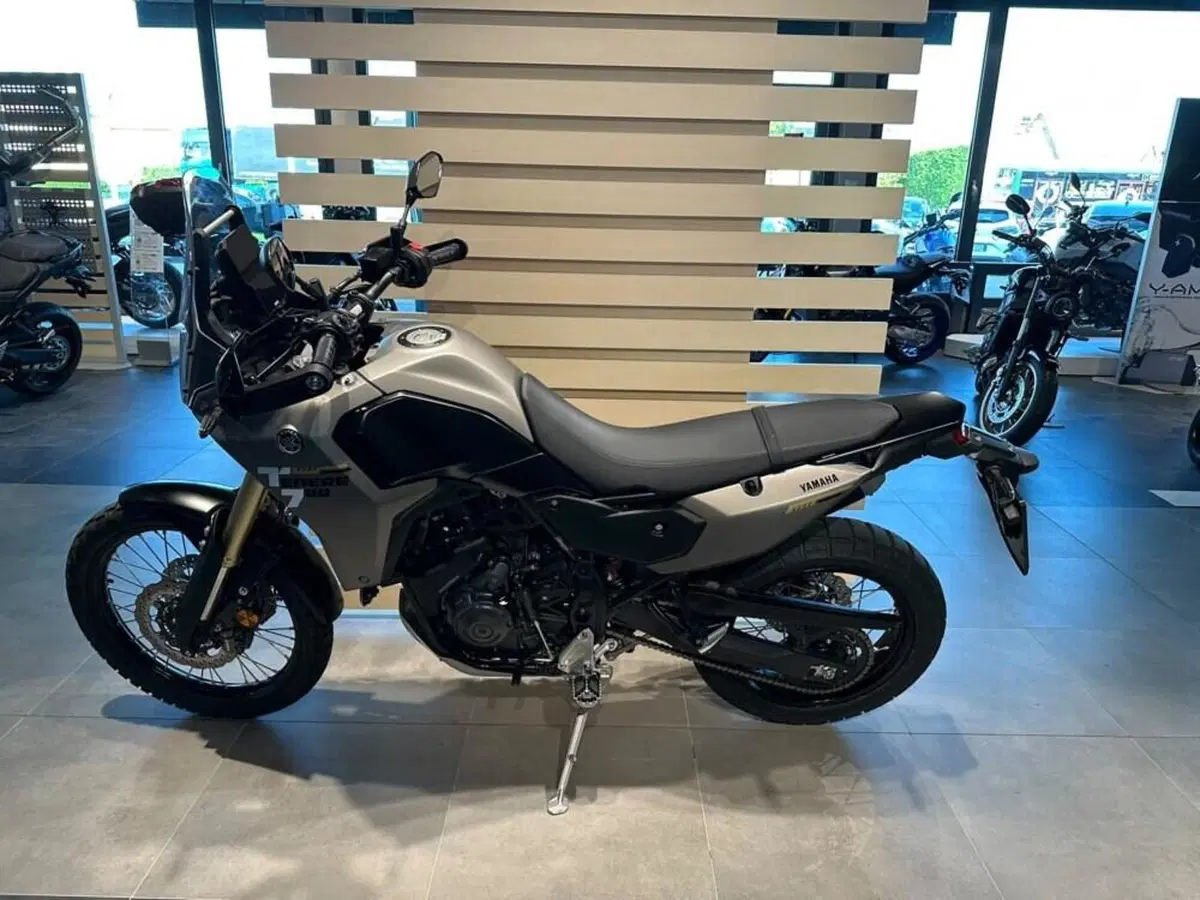 Yamaha Ténéré 700 (2025 - 26) (4)