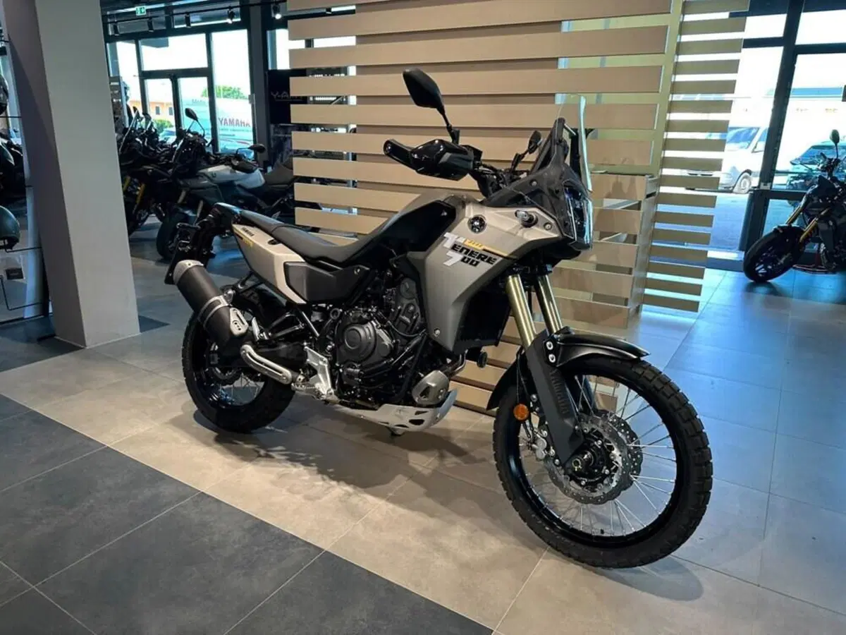Yamaha Ténéré 700 (2025 - 26) (3)