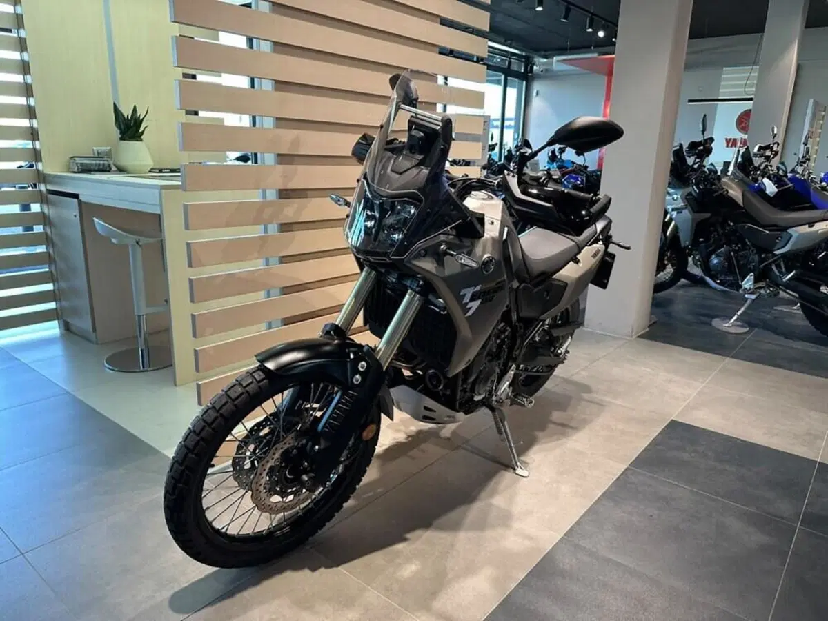 Yamaha Ténéré 700 (2025 - 26) (6)