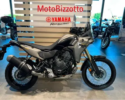 Yamaha T&eacute;n&eacute;r&eacute; 700 (2025 - 26) usata