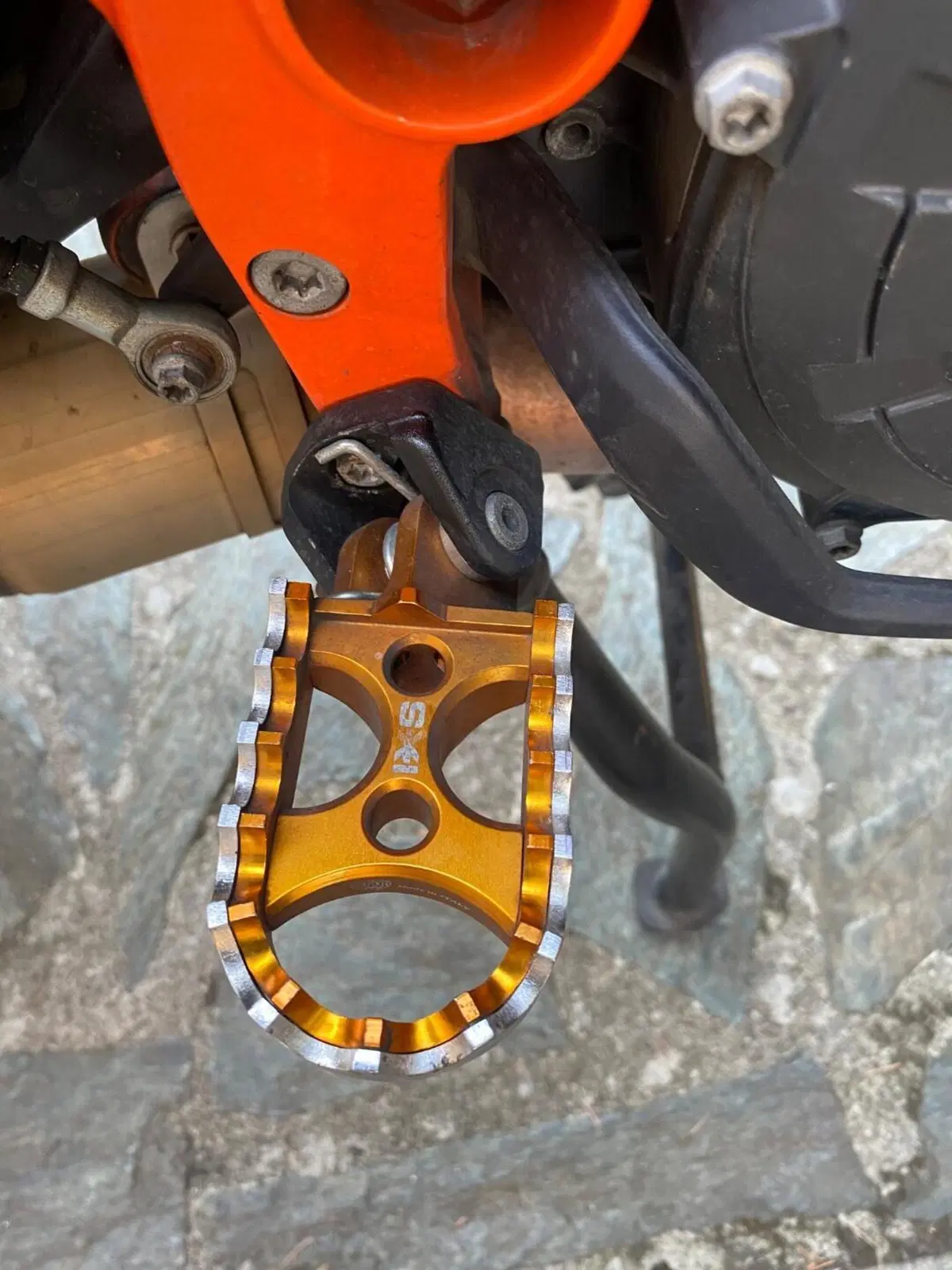 KTM 1090 Adventure R (2017 - 19) (11)