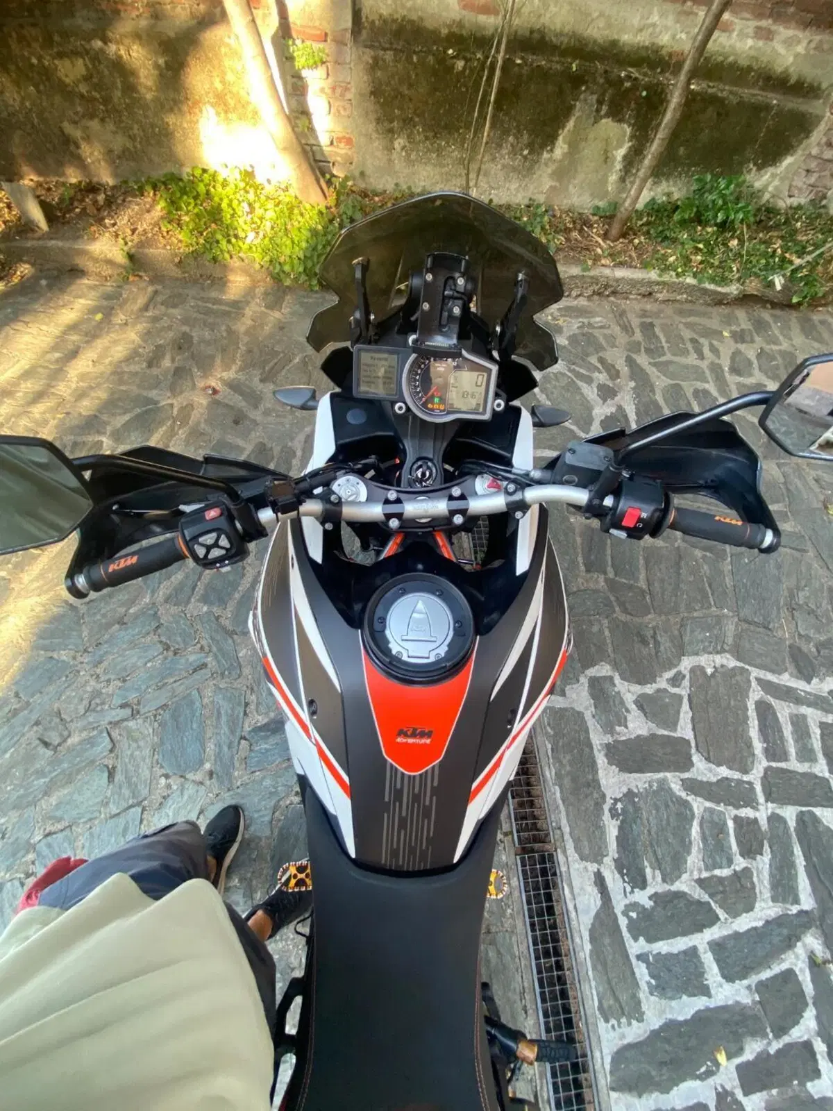 KTM 1090 Adventure R (2017 - 19) (16)
