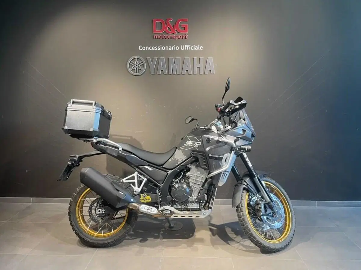 Kove 800X Pro (2024 - 25)