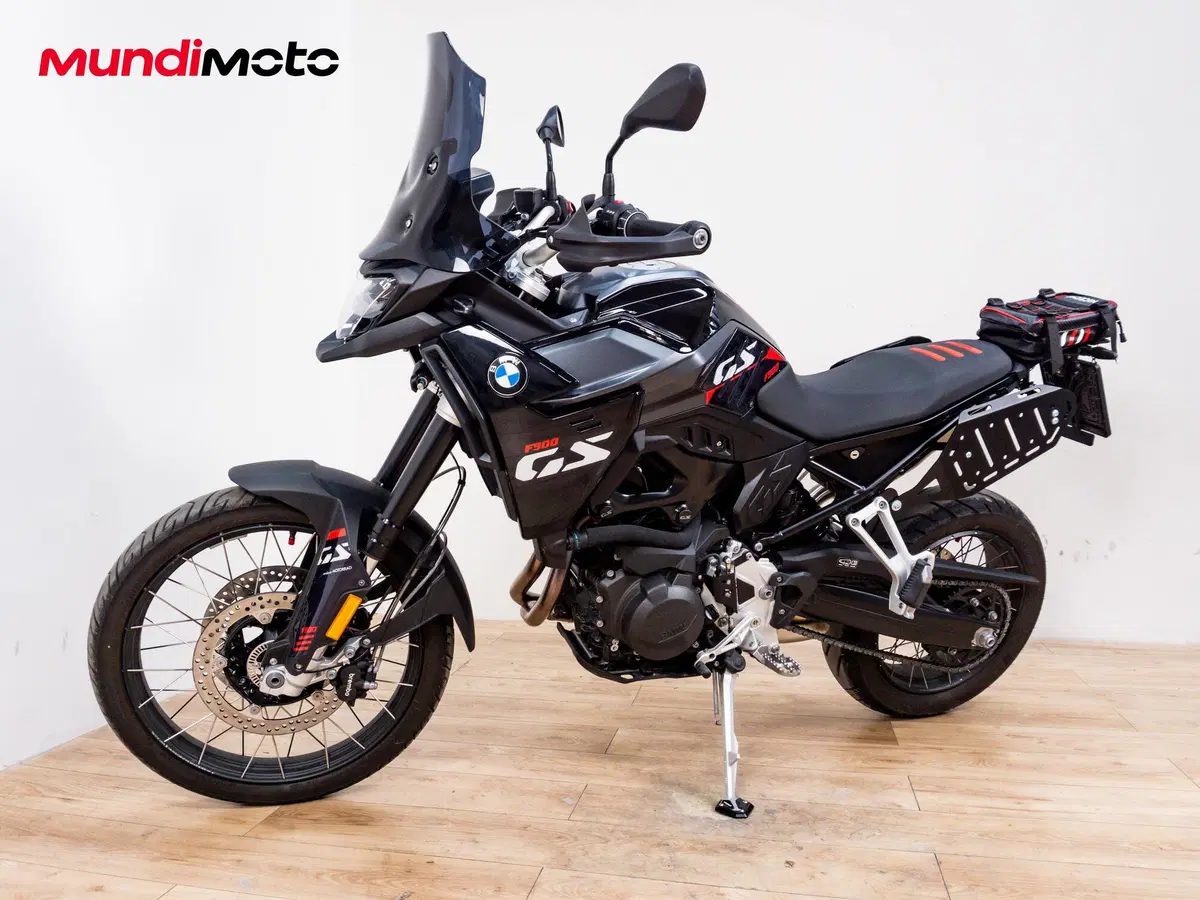 Bmw F 900 GS (2024 - 26) (8)