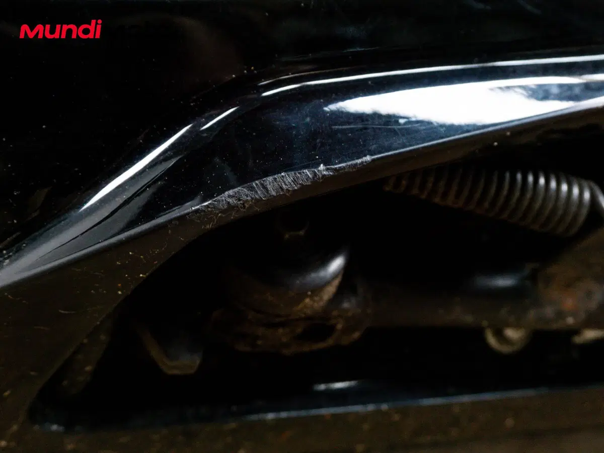 Honda SH 300 i ABS (2011 - 13) (13)