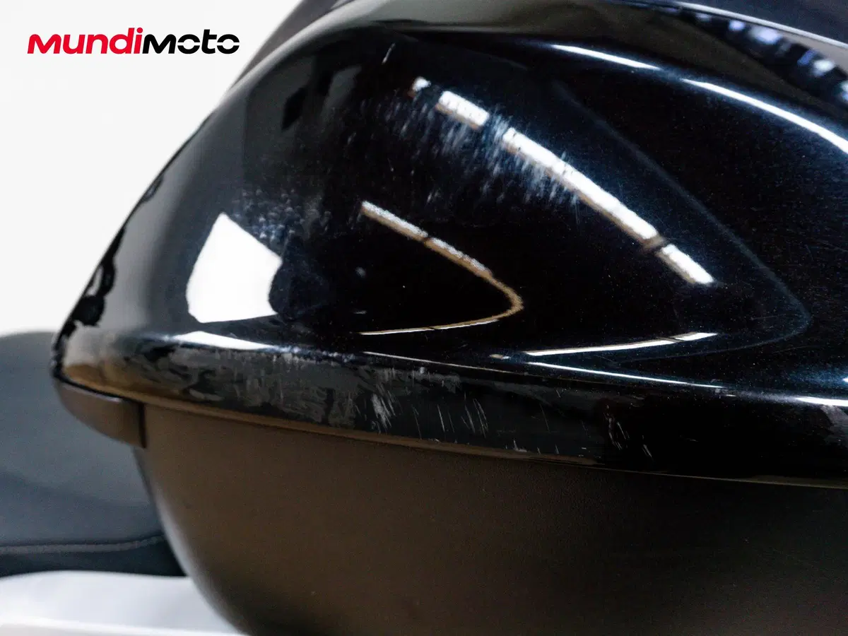 Honda SH 300 i ABS (2011 - 13) (14)